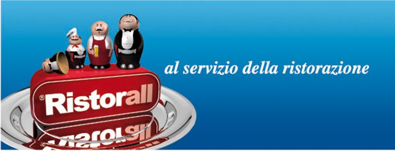 Ristorall srlu