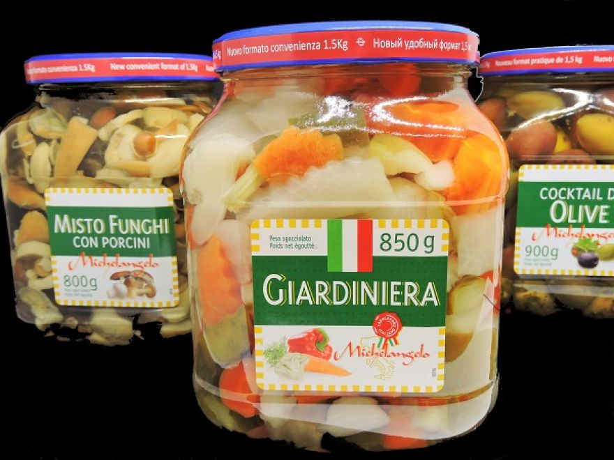 Sottoli Michelangelo