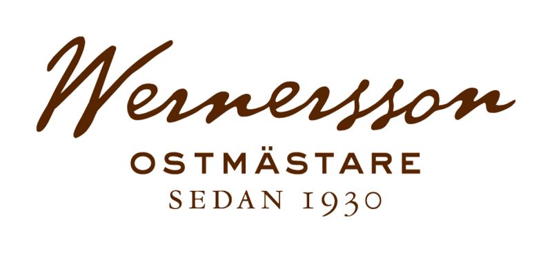 Wernersson Ost AB