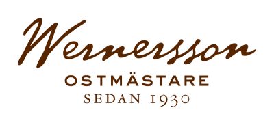 Wernersson Ost AB